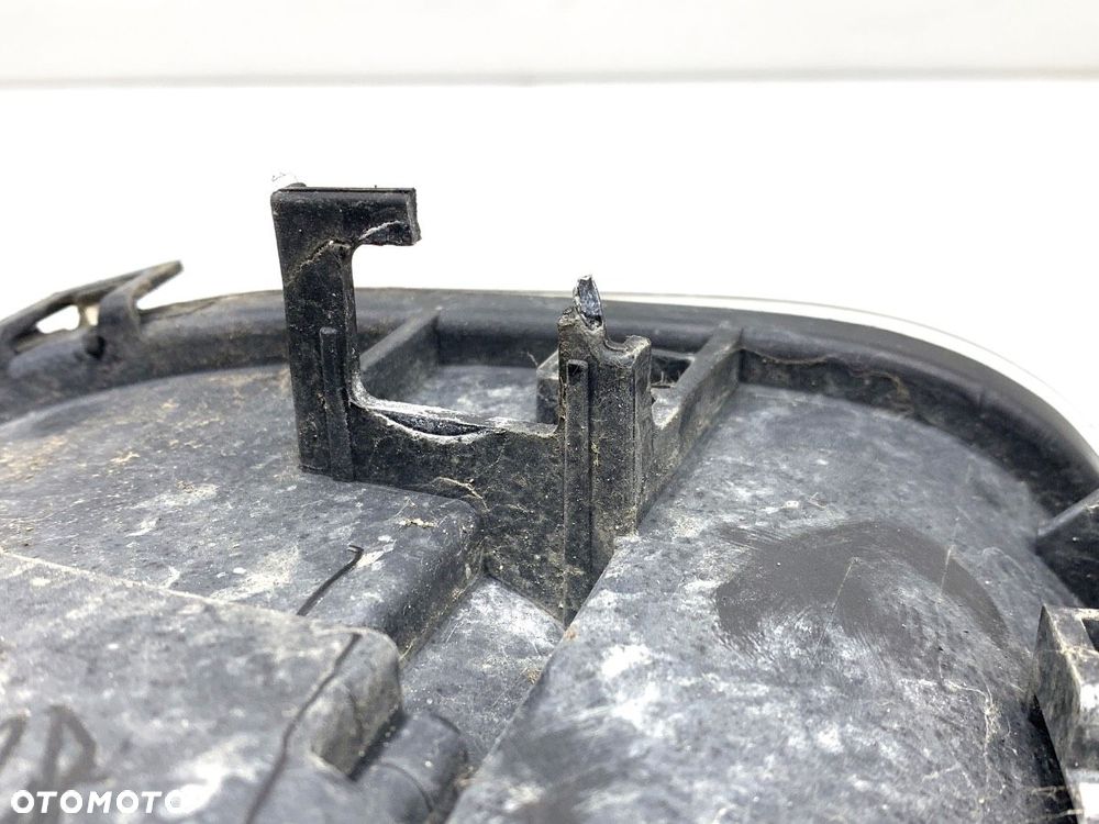 REFLEKTOR LEWY PRZÓD  BMW 3 Compact (E46) 2001 - 2005 316 ti 85 kW [115 KM] benzyna 2002 - 2005 - 4