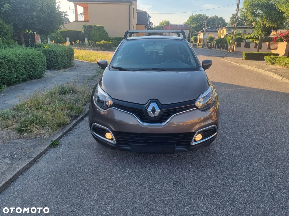 Renault Captur ENERGY dCi 90 Start&Stop Dynamique - 7