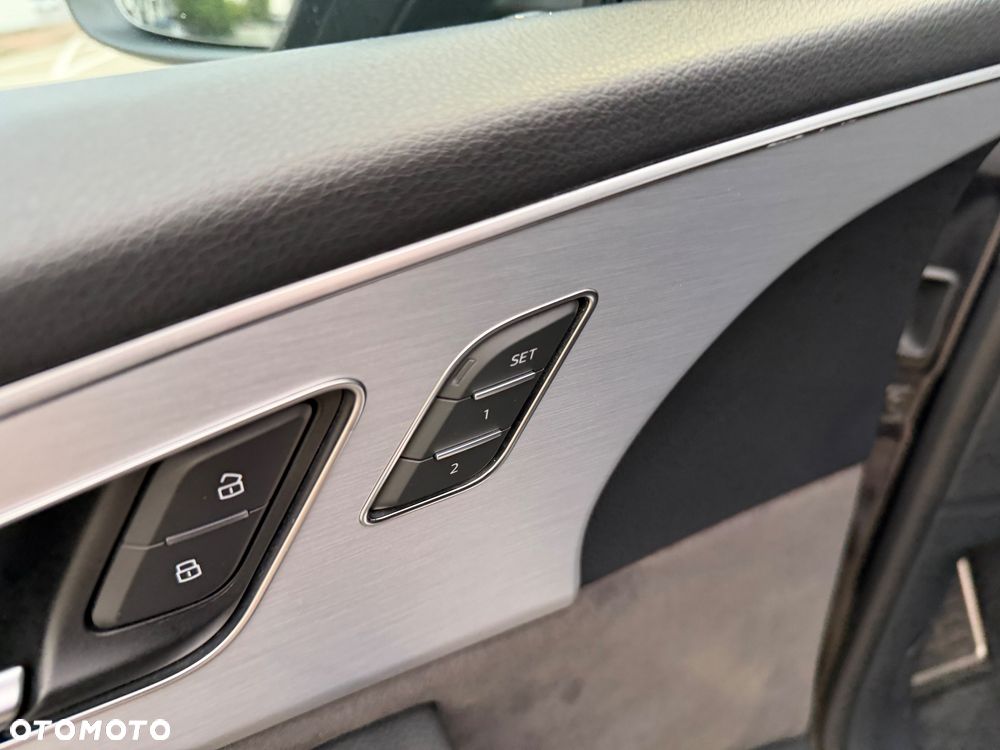 Audi Q8 50 TDI quattro tiptronic - 15