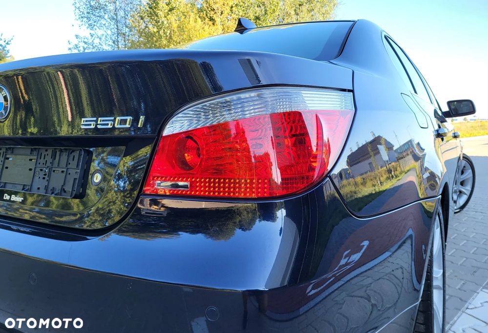 BMW Seria 5 - 11