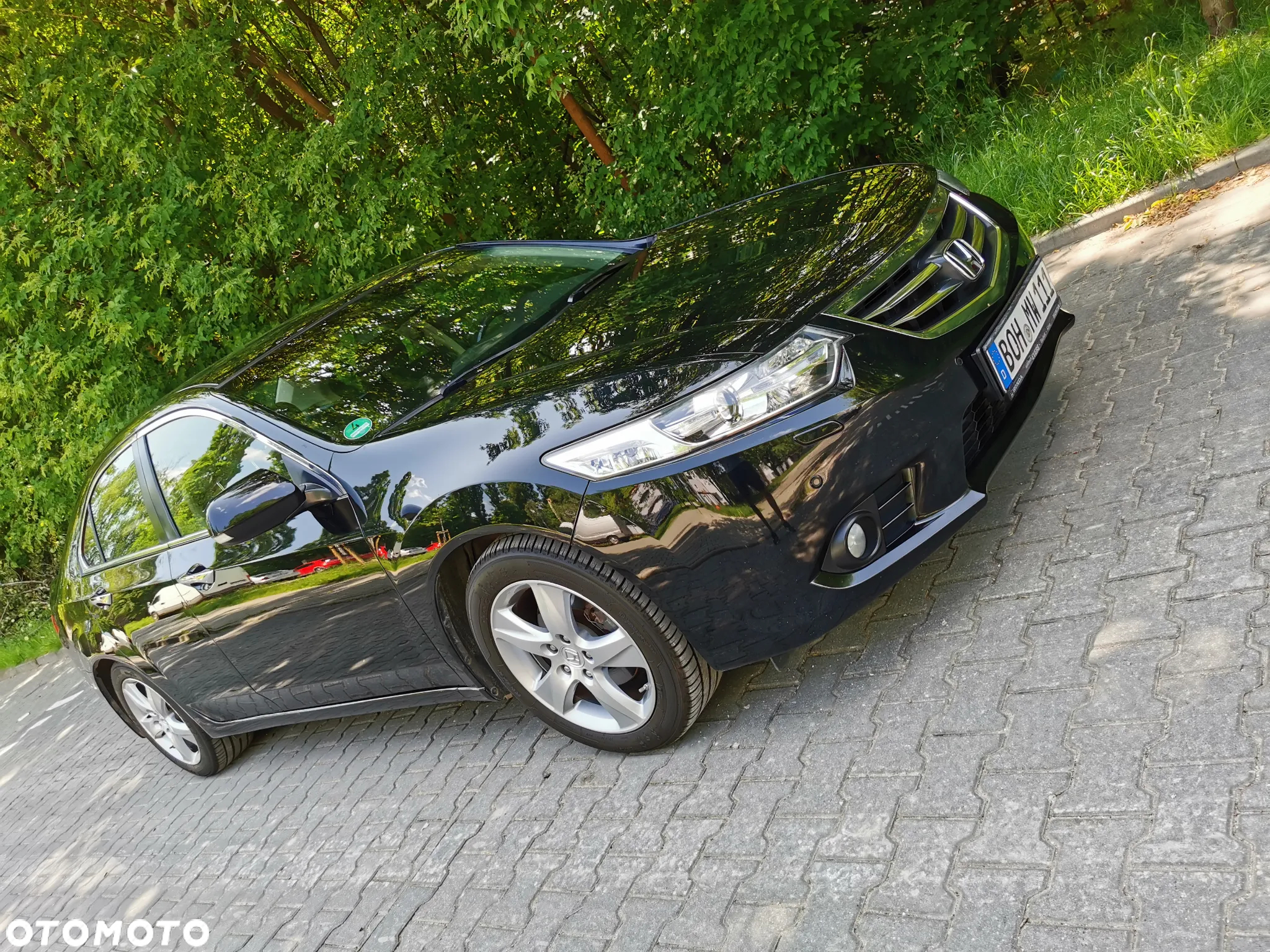 Honda Accord 2.0 Executive - 20