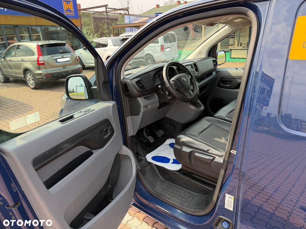 Toyota PROACE - 5