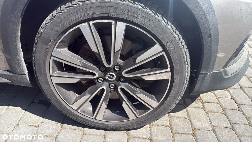 Volvo V60 Cross Country B5 B AWD - 7