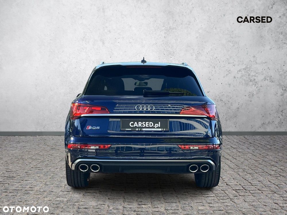 Audi SQ5 - 5