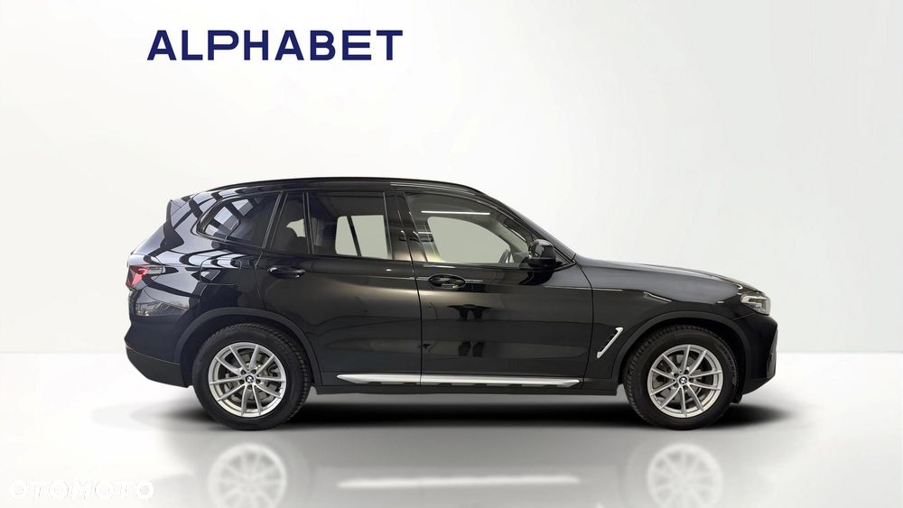 BMW X3 xDrive20d mHEV - 3