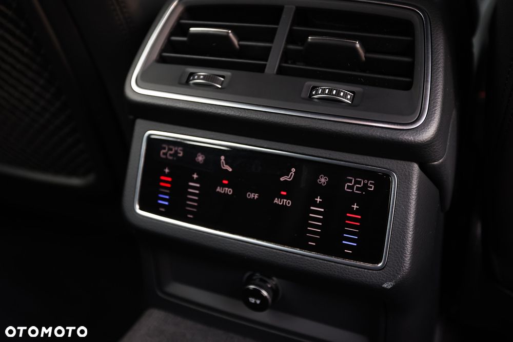Audi A6 Avant 40 TDI S tronic S line - 26