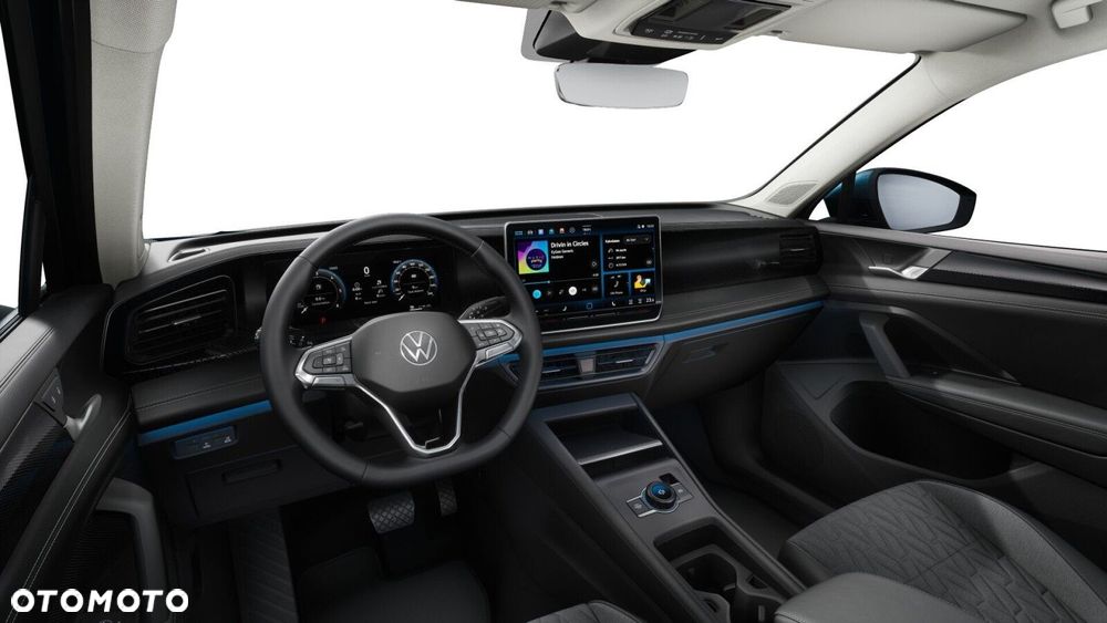 Volkswagen Tiguan - 9