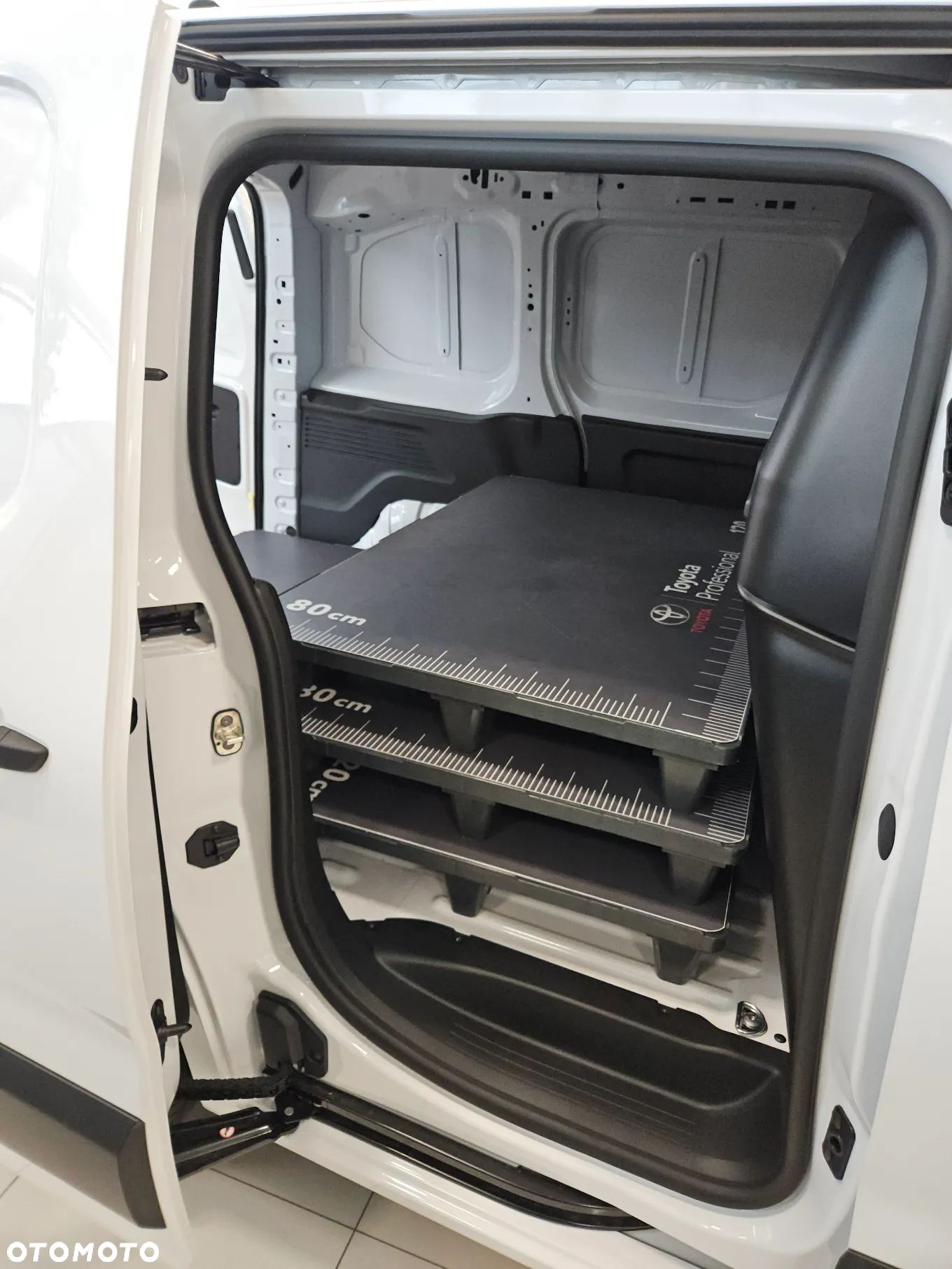 Toyota Proace - 7