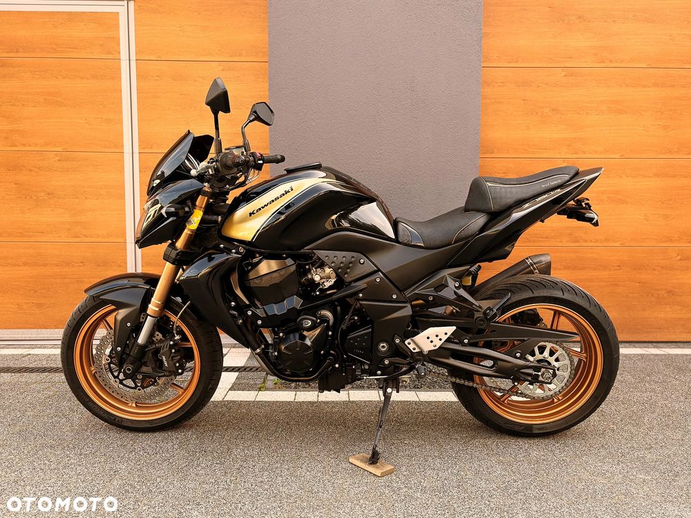 Kawasaki Z - 5