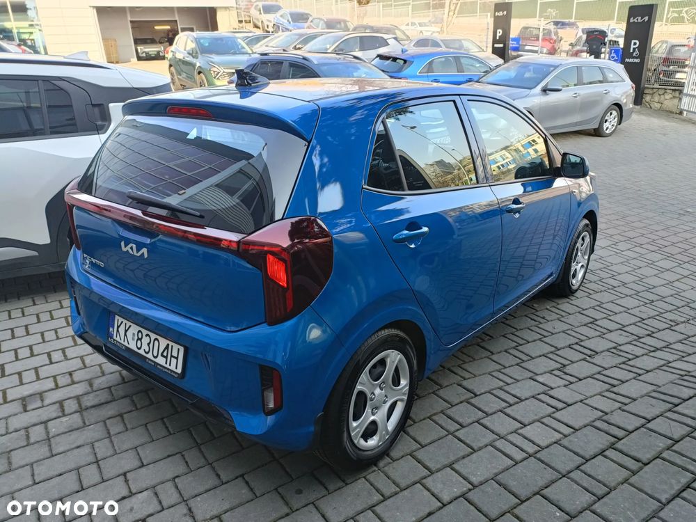 Kia Picanto 1.0 DPI L - 6