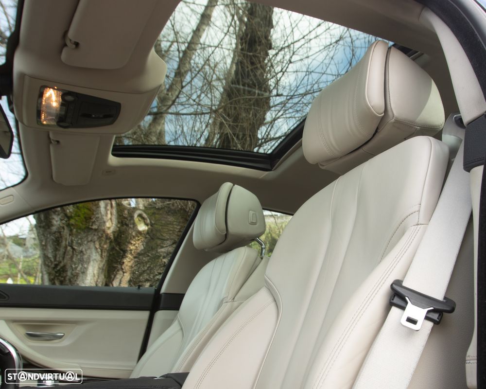 BMW 640 Gran Coupé d - 11