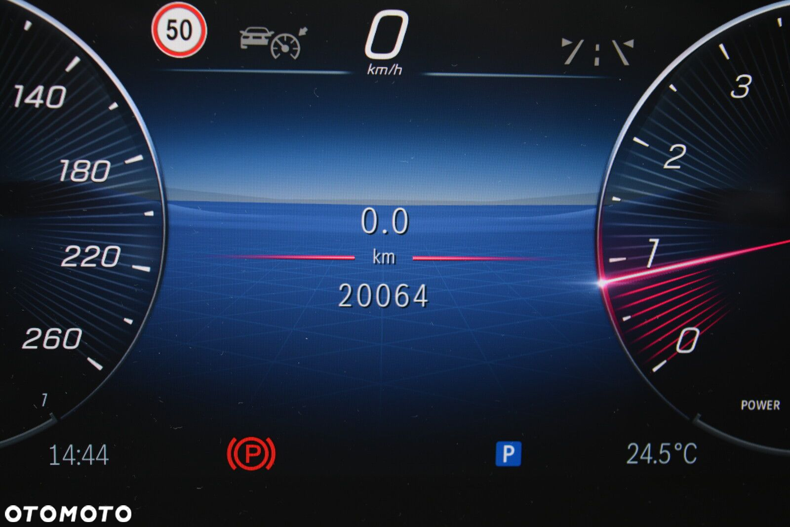 Mercedes-Benz CLA 200 AMG Line 7G-DCT - 30
