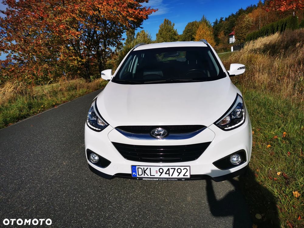 Hyundai ix35 - 22