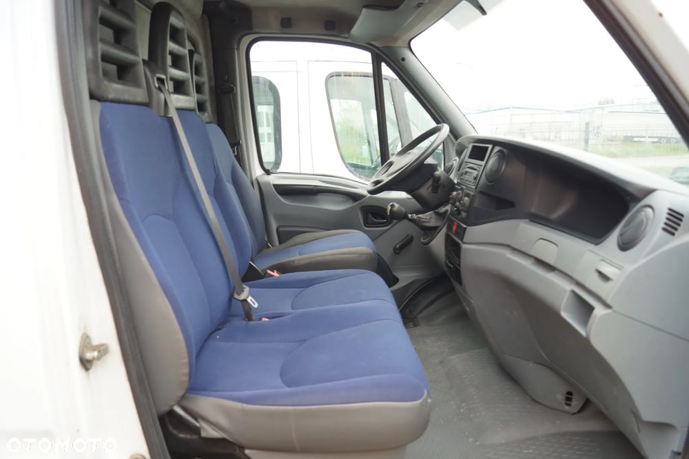 Iveco Daily - 23