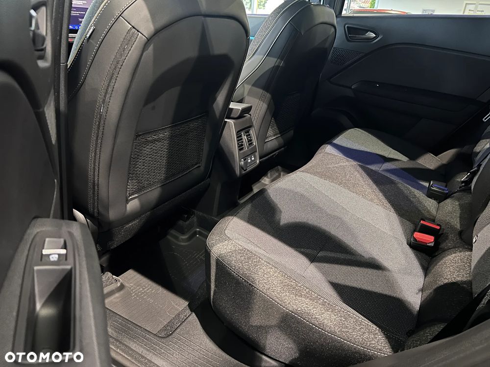 Renault Symbioz 1.6 E-Tech Full Hybrid 145 Techno - 19