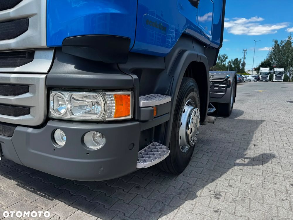 Scania R410 LA4X2HNA - 9