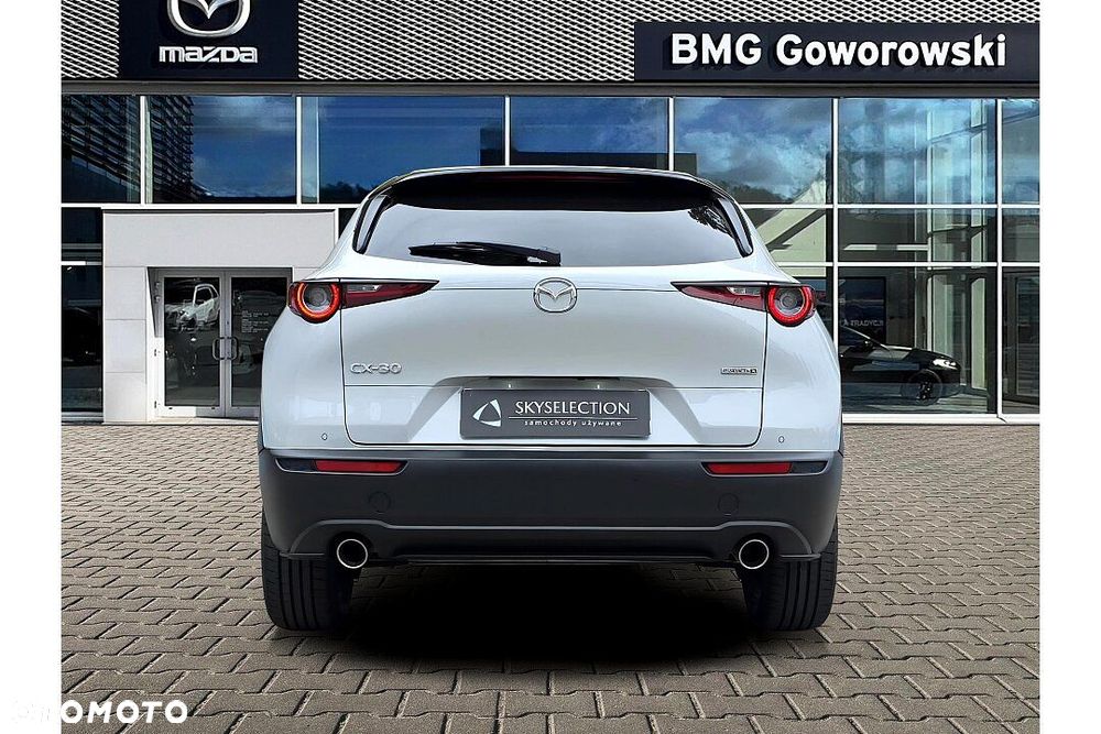 Mazda CX-30 2.0 mHEV Nagisa 2WD - 26