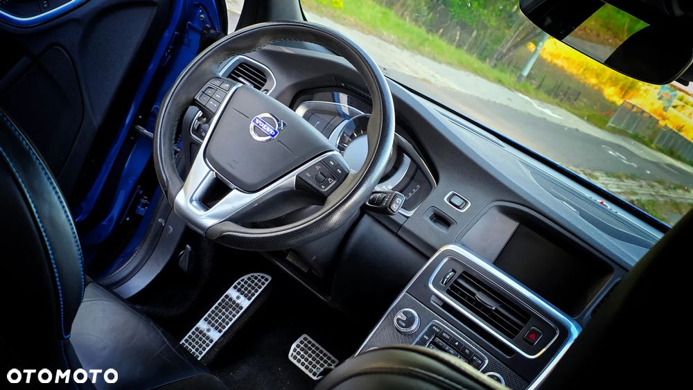 Volvo V60 Polestar - 18