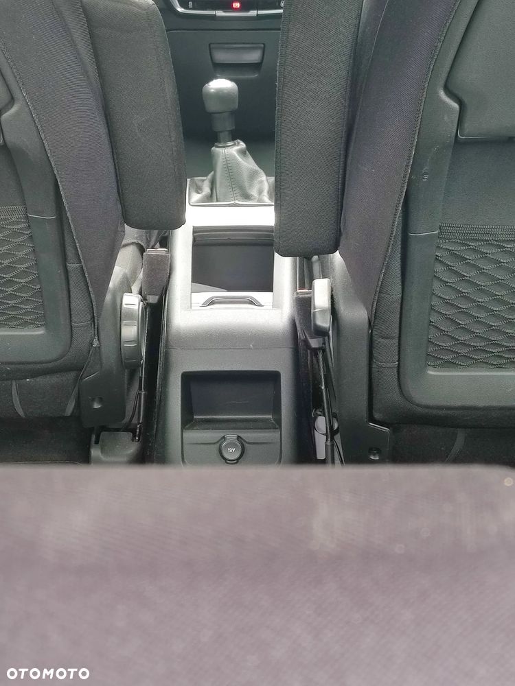 Citroën C4 Picasso 1.6 THP Exclusive - 12