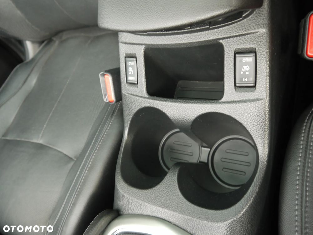 Nissan Qashqai 1.5 dCi N-Style - 12