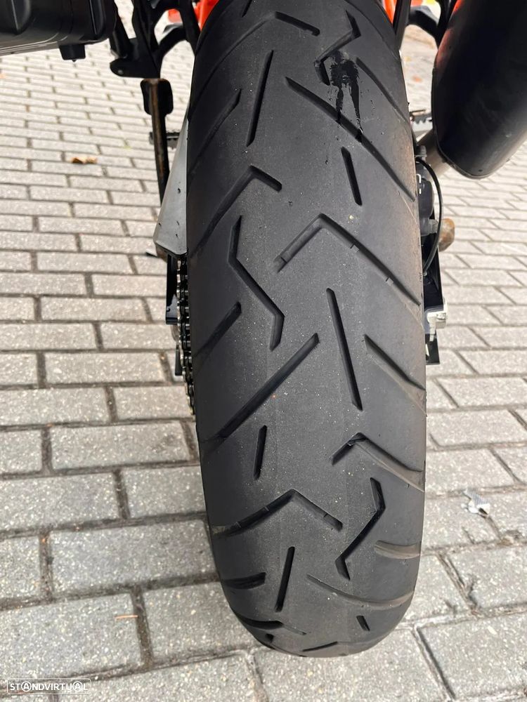 KTM 1290 Super Adventure R Full Extras - 23