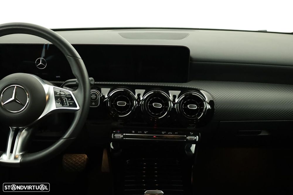 Mercedes-Benz A 200 Standard - 9