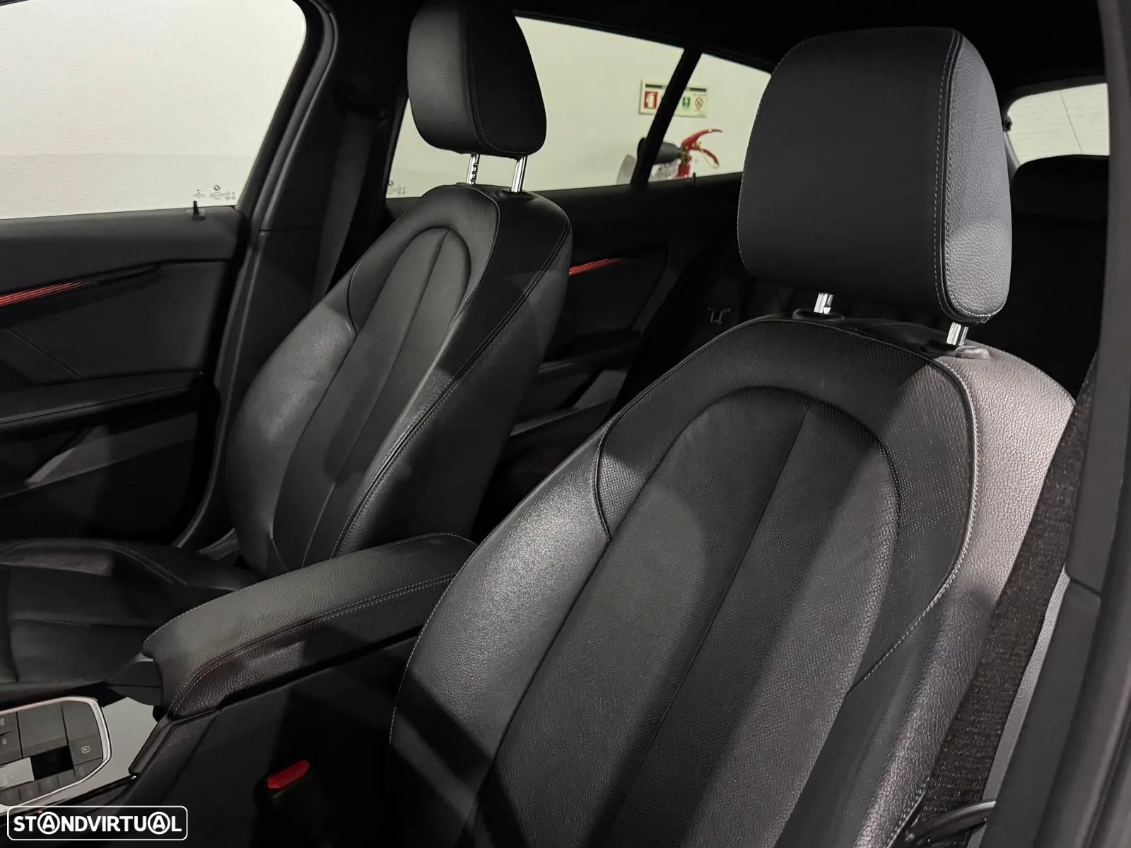 BMW 116 d Pack M Auto - 18