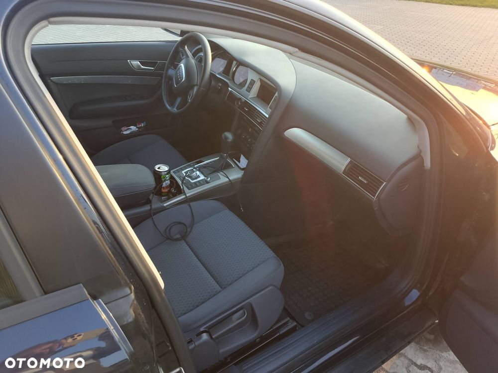 Audi A6 Limousine - 12