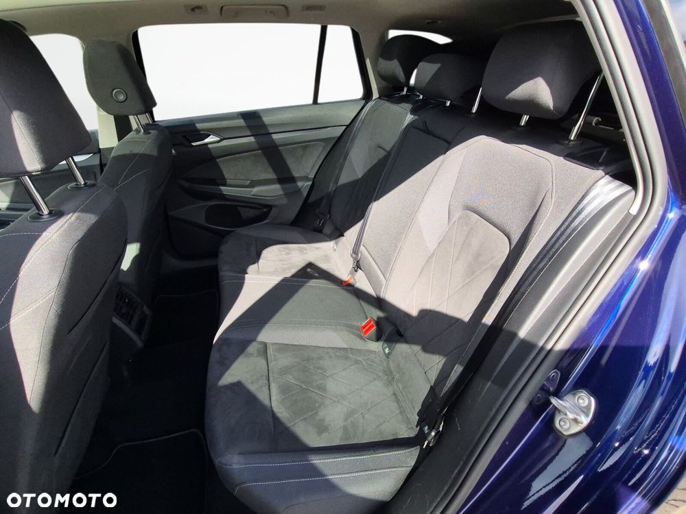 Volkswagen Golf Variant 2023