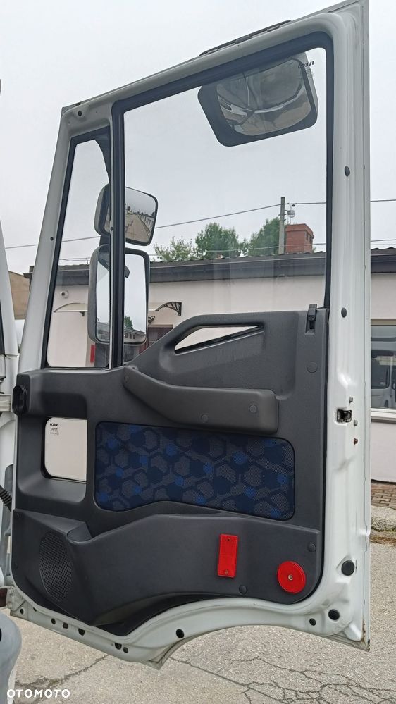 Iveco IVECO EUROCARGO - 15