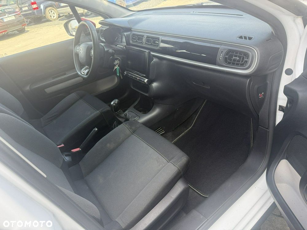 Citroën C3 - 9