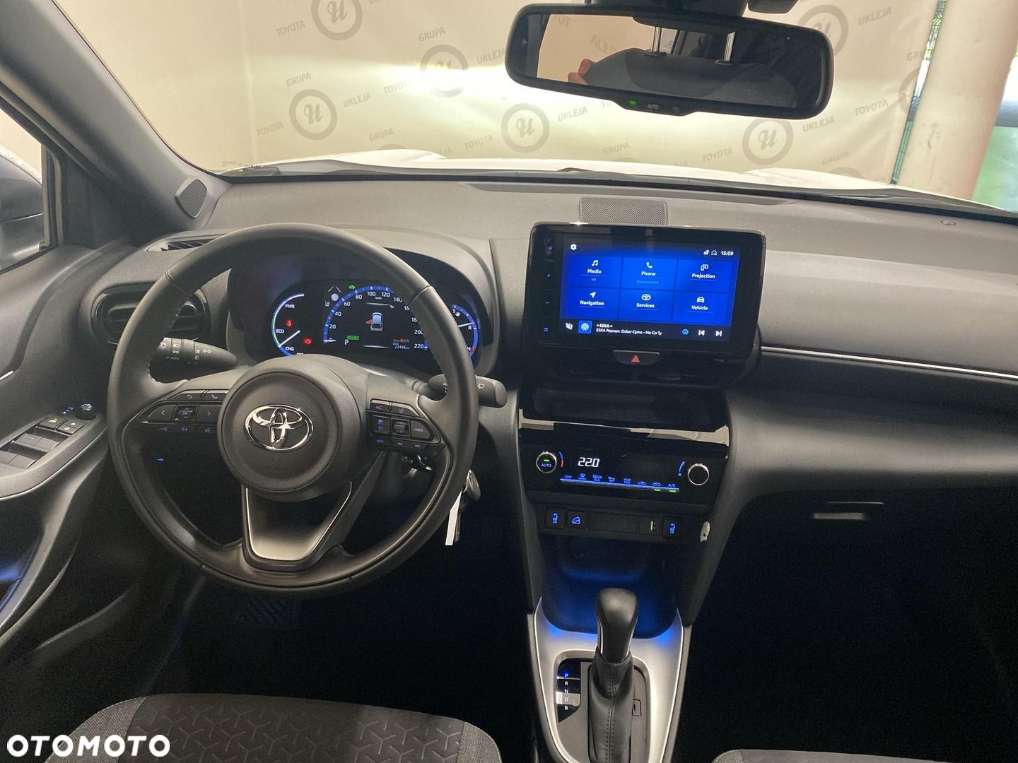 Toyota Yaris Cross - 3