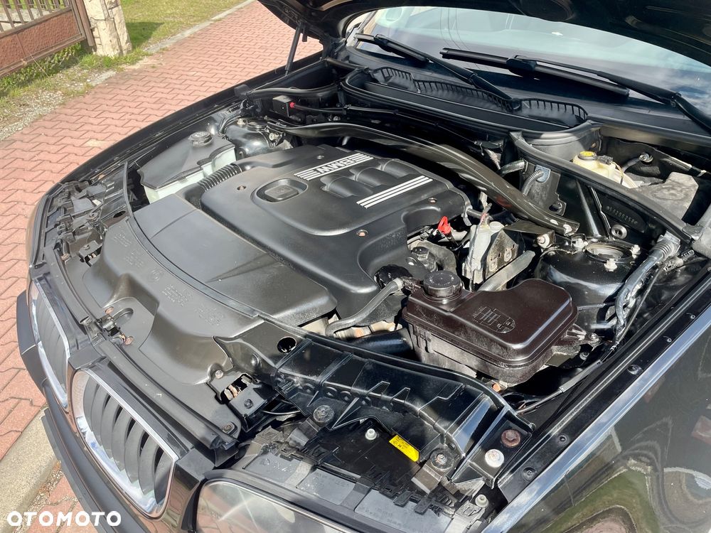 BMW X3 - 15