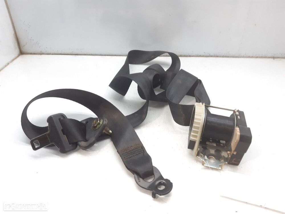CINTO DE SEGURANÇA FRENTE DIREITO RENAULT KANGOO D 65 1.9 (KC0E, KC02, KC0J, KC0... - 1