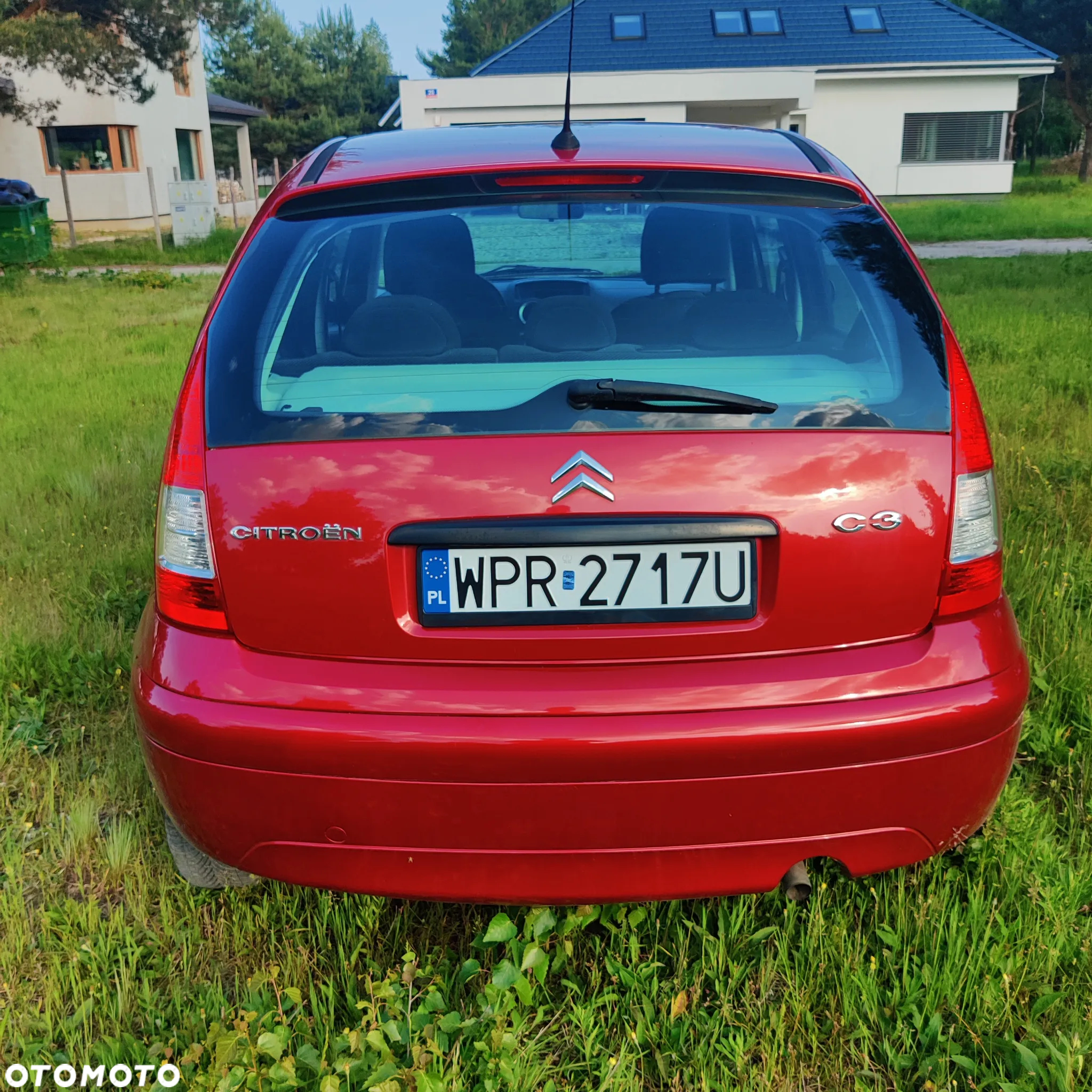 Citroën C3 1.4i Equilibre - 7