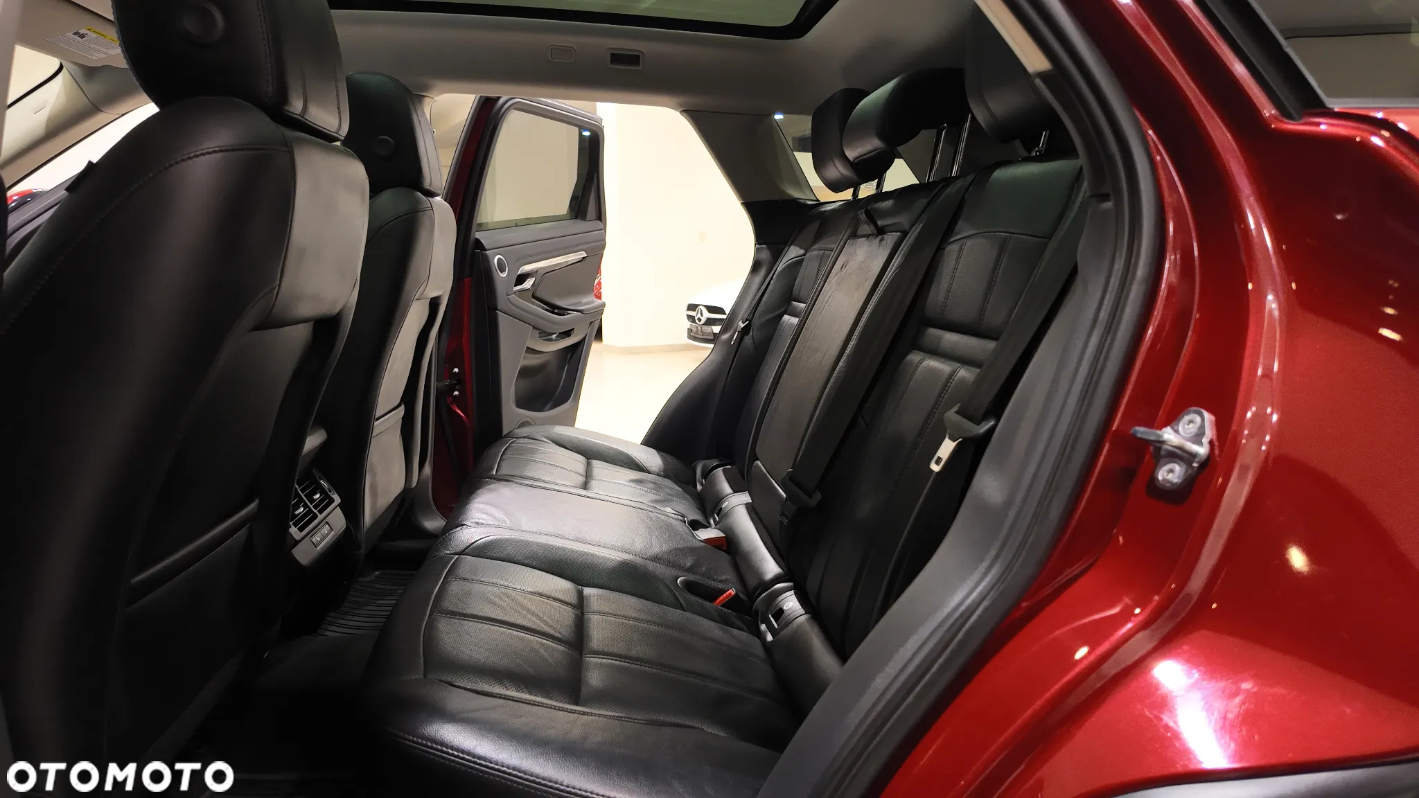 Land Rover Range Rover Evoque P250 - 31