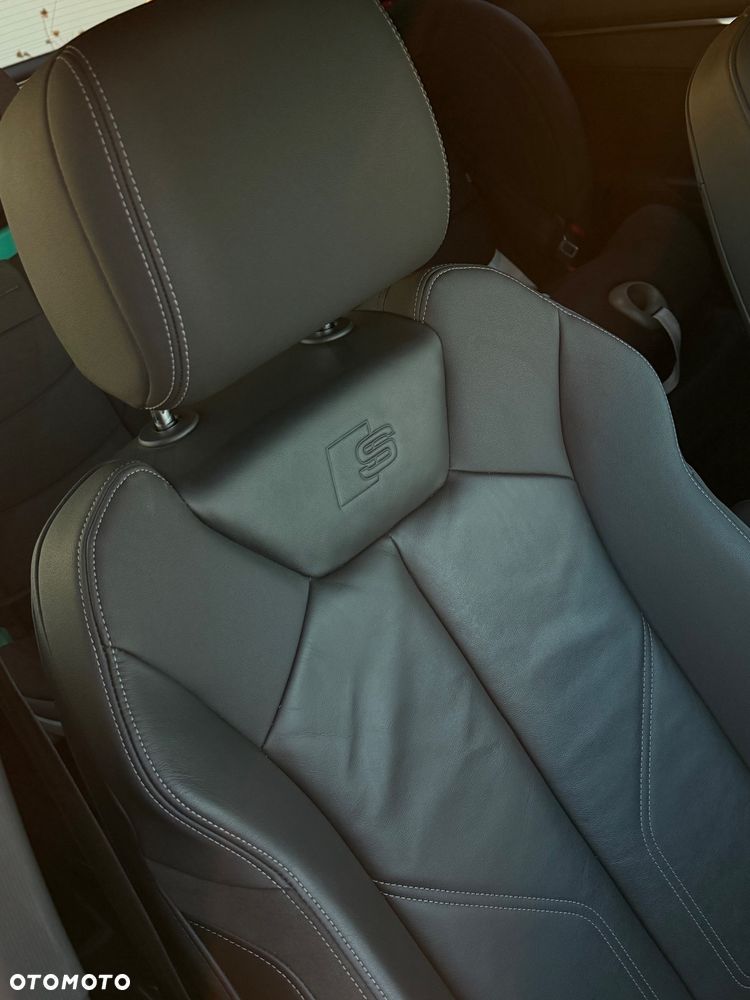 Audi Q3 45 TFSI Quattro S Line S tronic - 16