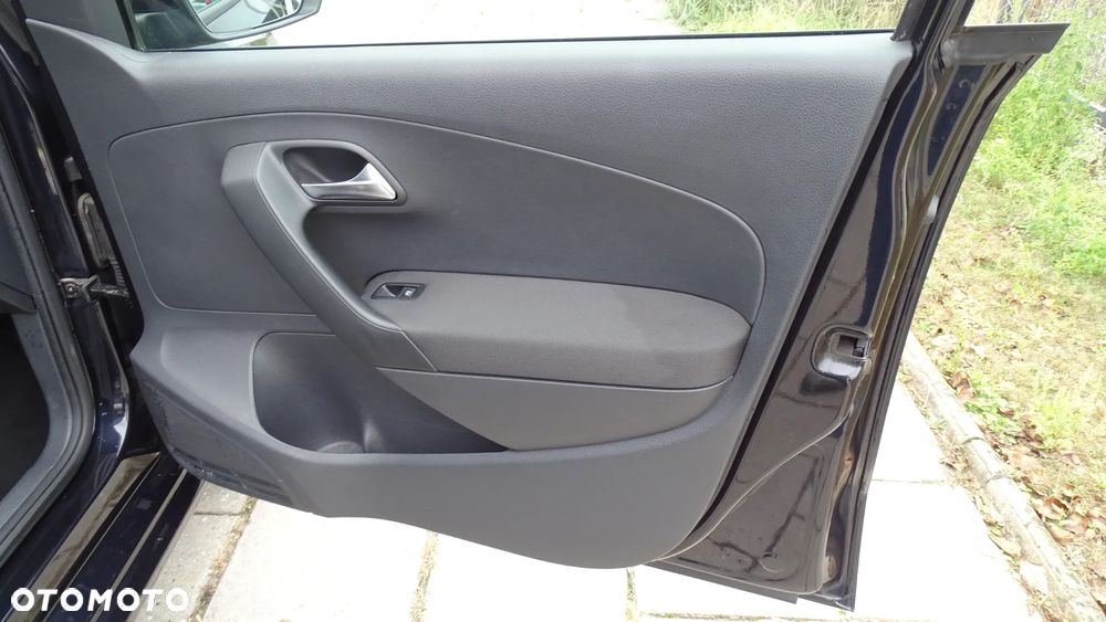 Volkswagen Polo 1.2 TSI Comfortline - 19