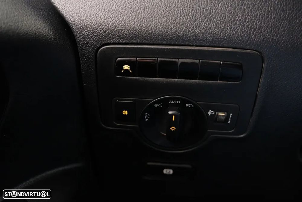Mercedes-Benz Vito 109 CDI - 14