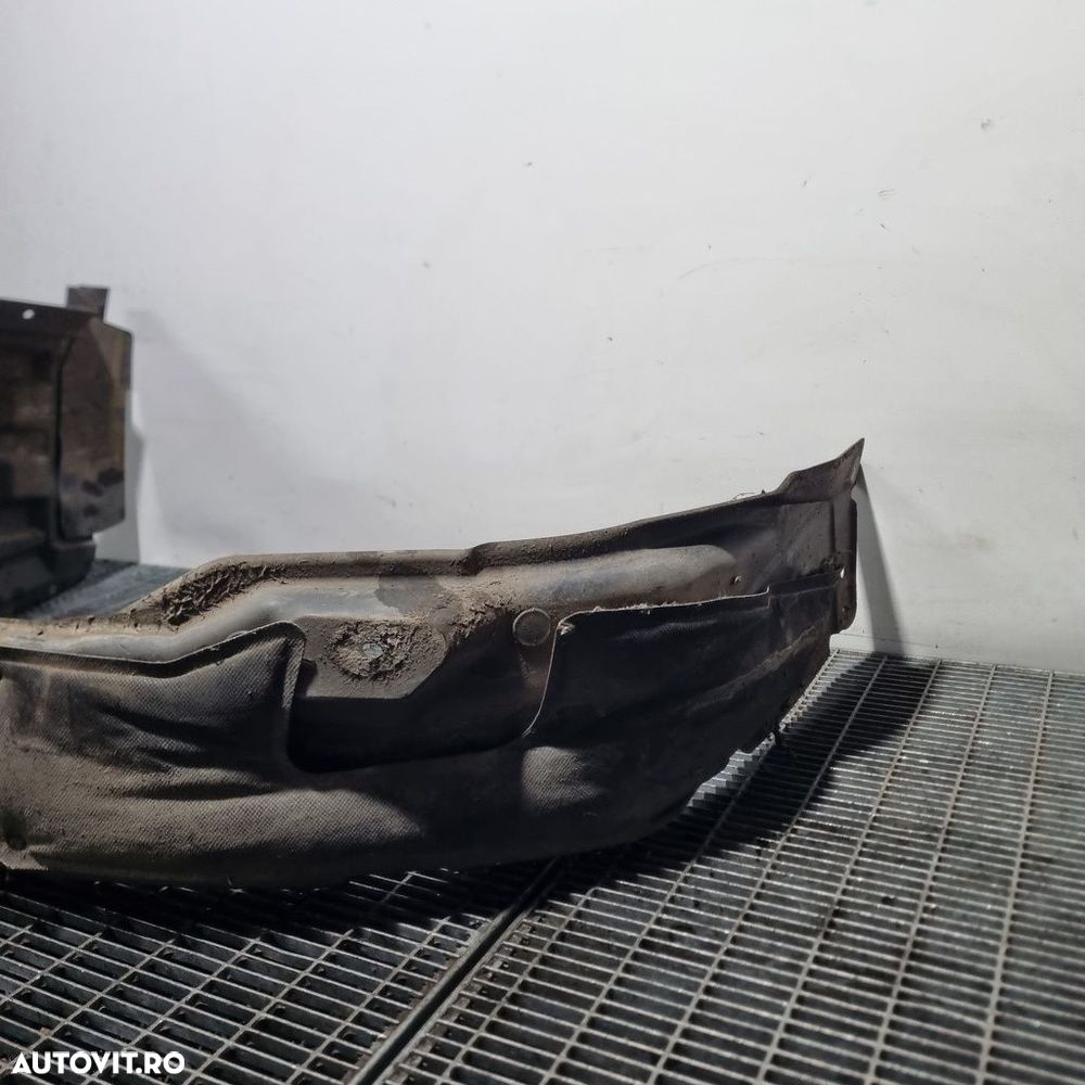 Carenaj stanga fata Mitsubishi Outlander III 2012 - 2015 SUV 4 Usi (1502) - 3