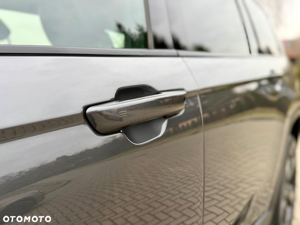 Jeep Grand Cherokee 3.6 V6 Pentastar 4WD Automatik Laredo - 7