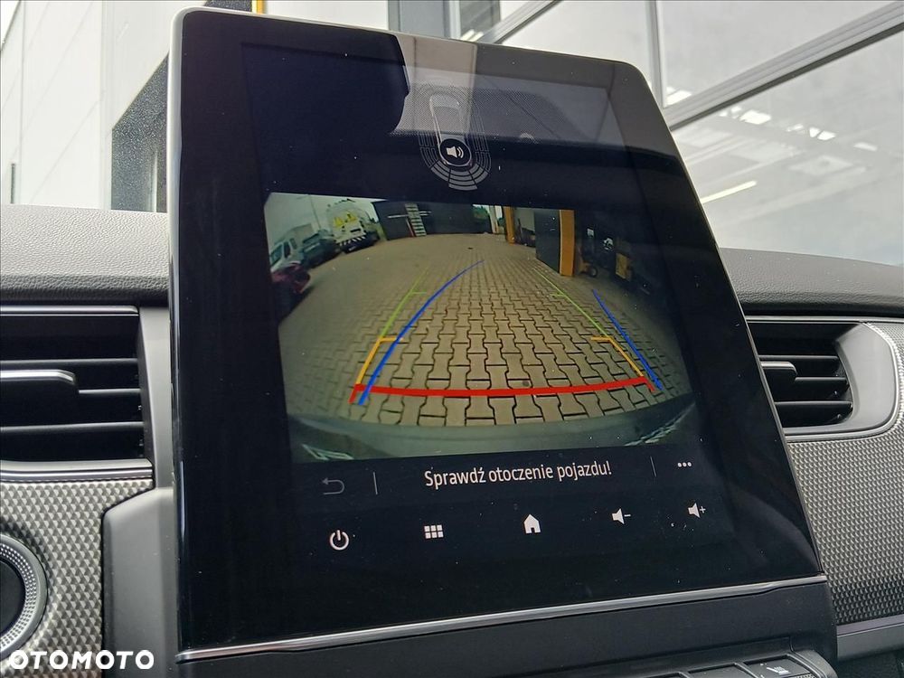 Renault Arkana 1.6 E-Tech Full Hybrid 145 Techno MMT - 14