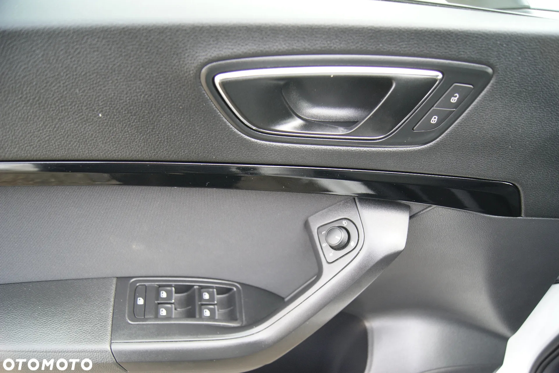 Seat Ateca 1.5 Eco TSI FR S&S DSG - 8