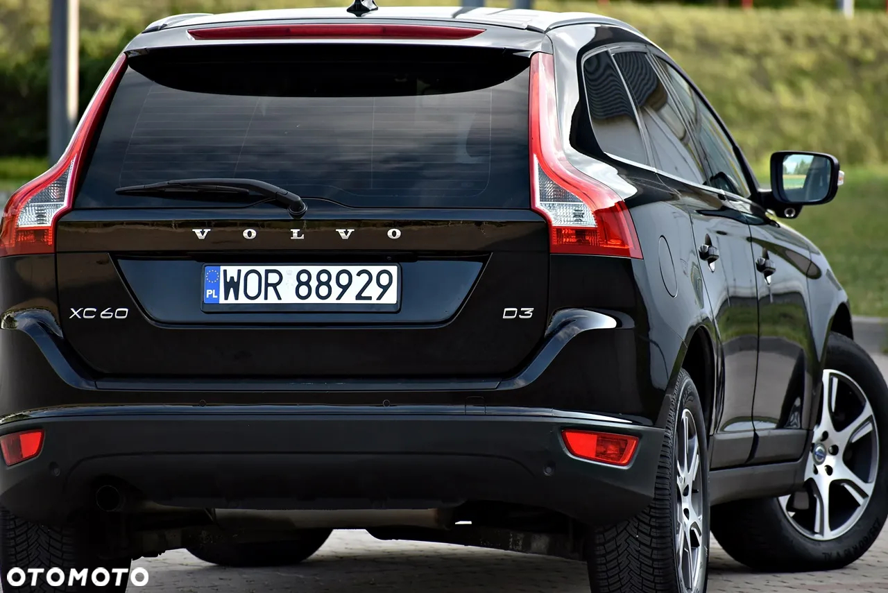 Volvo XC 60 D3 Summum - 6