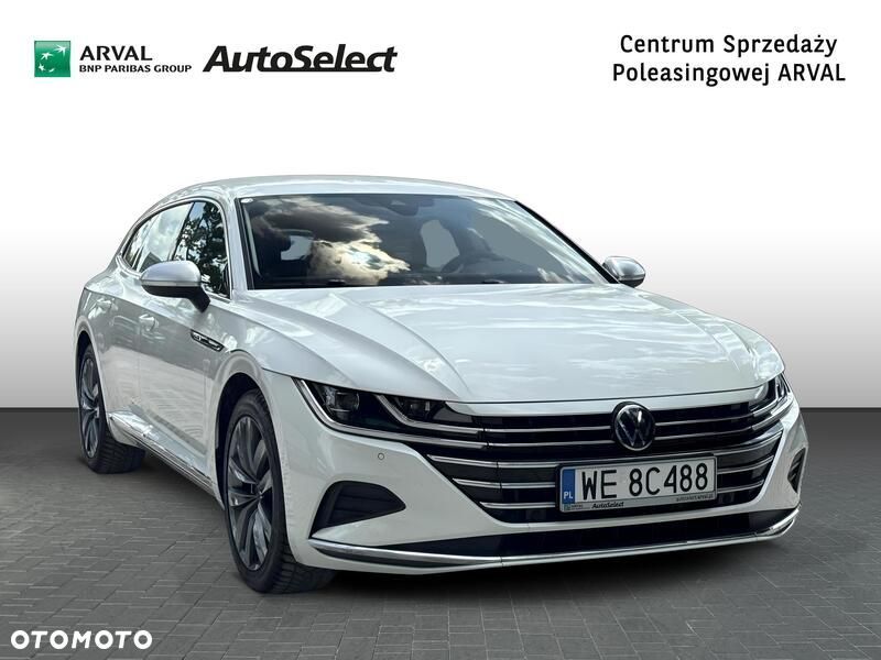 Volkswagen Arteon 2.0 TSI Elegance DSG - 9