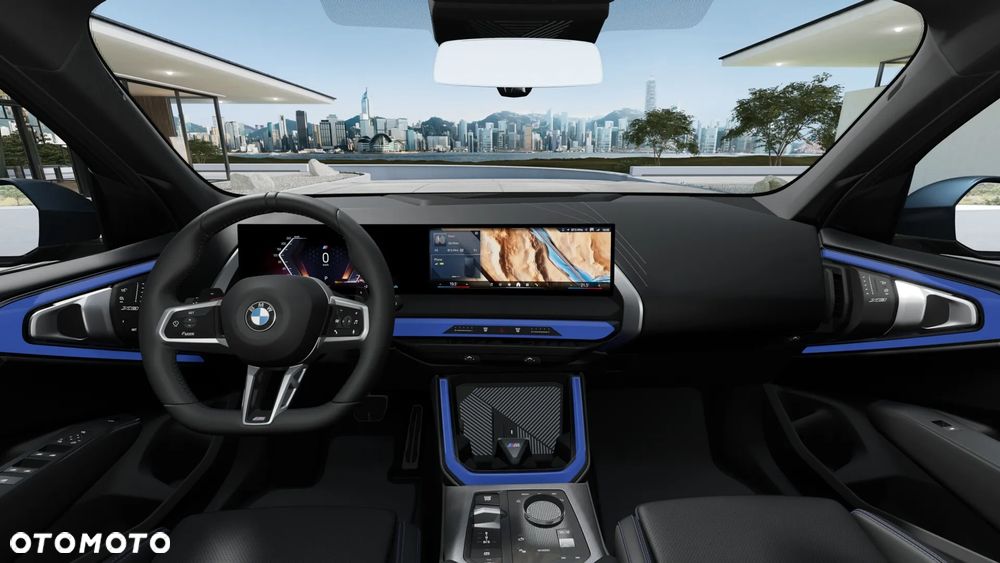 BMW X3 xDrive20 mHEV - 10