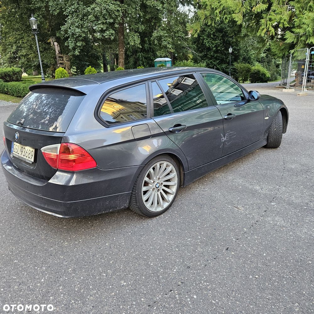 BMW Inny - 4