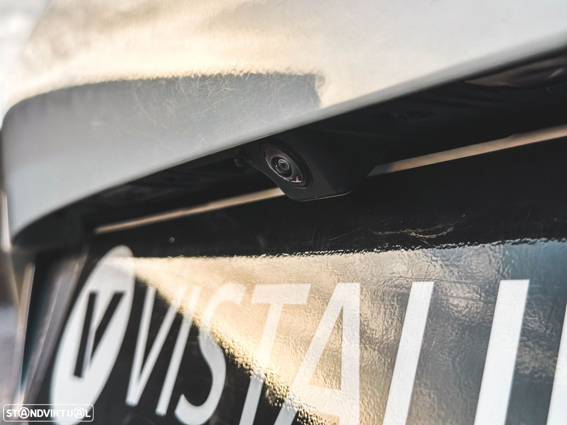 Cupra Formentor 1.5 TSI Sport - 8