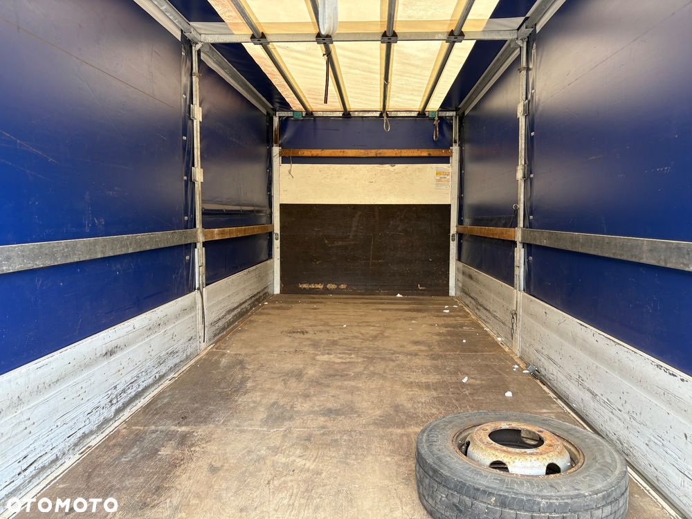 Mercedes-Benz Atego - 20