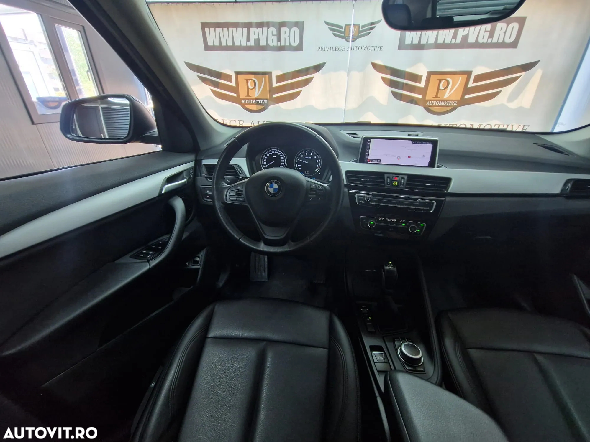 BMW X1 - 11